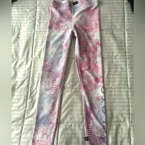 Medium Peloton leggings